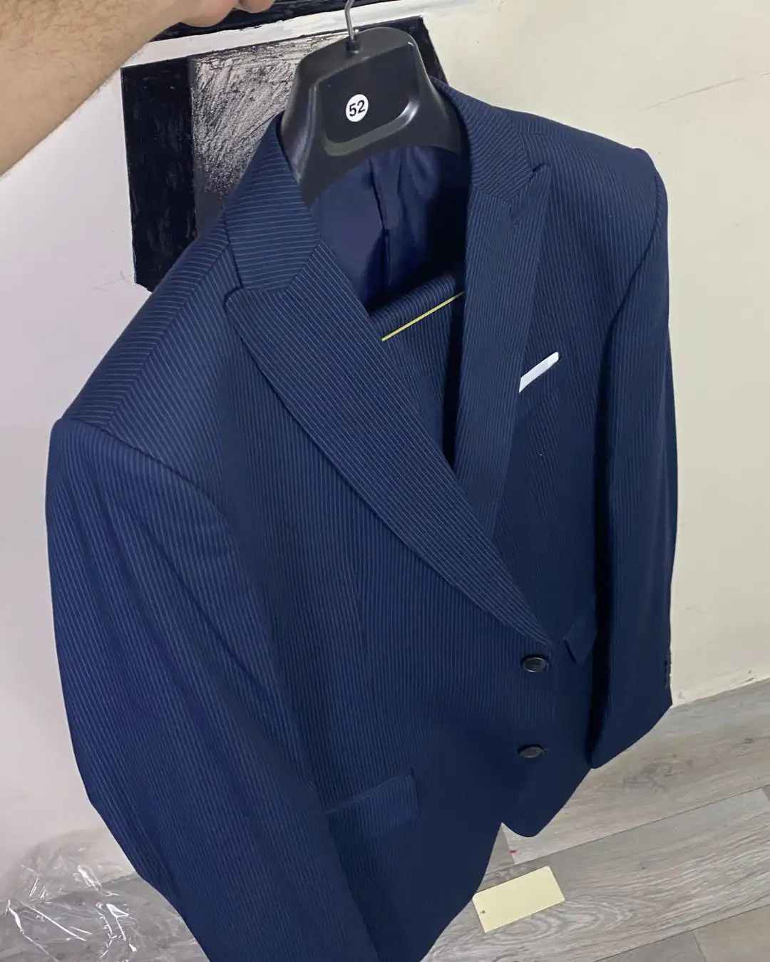 تصميم الياقة