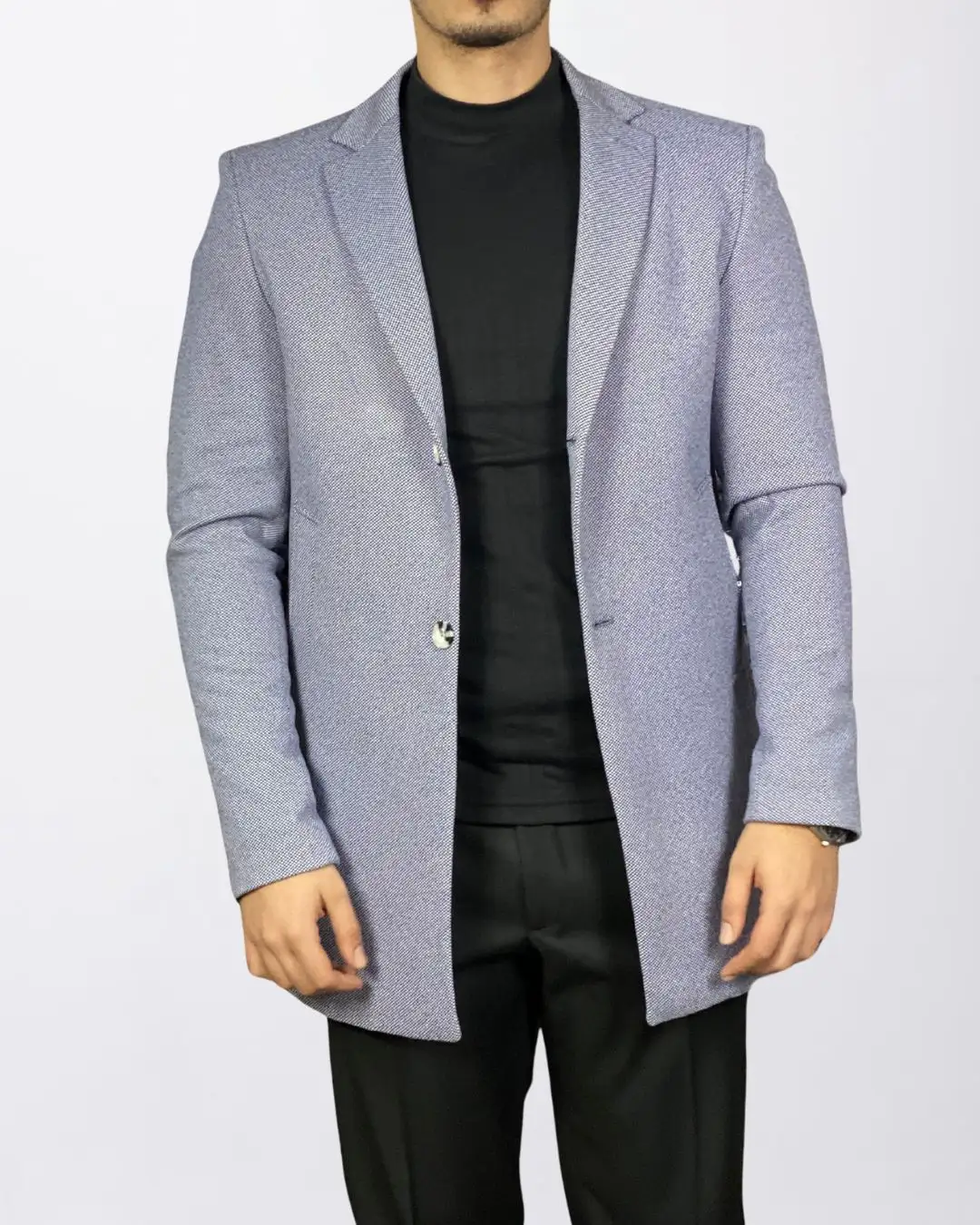 تفاصيل القماش