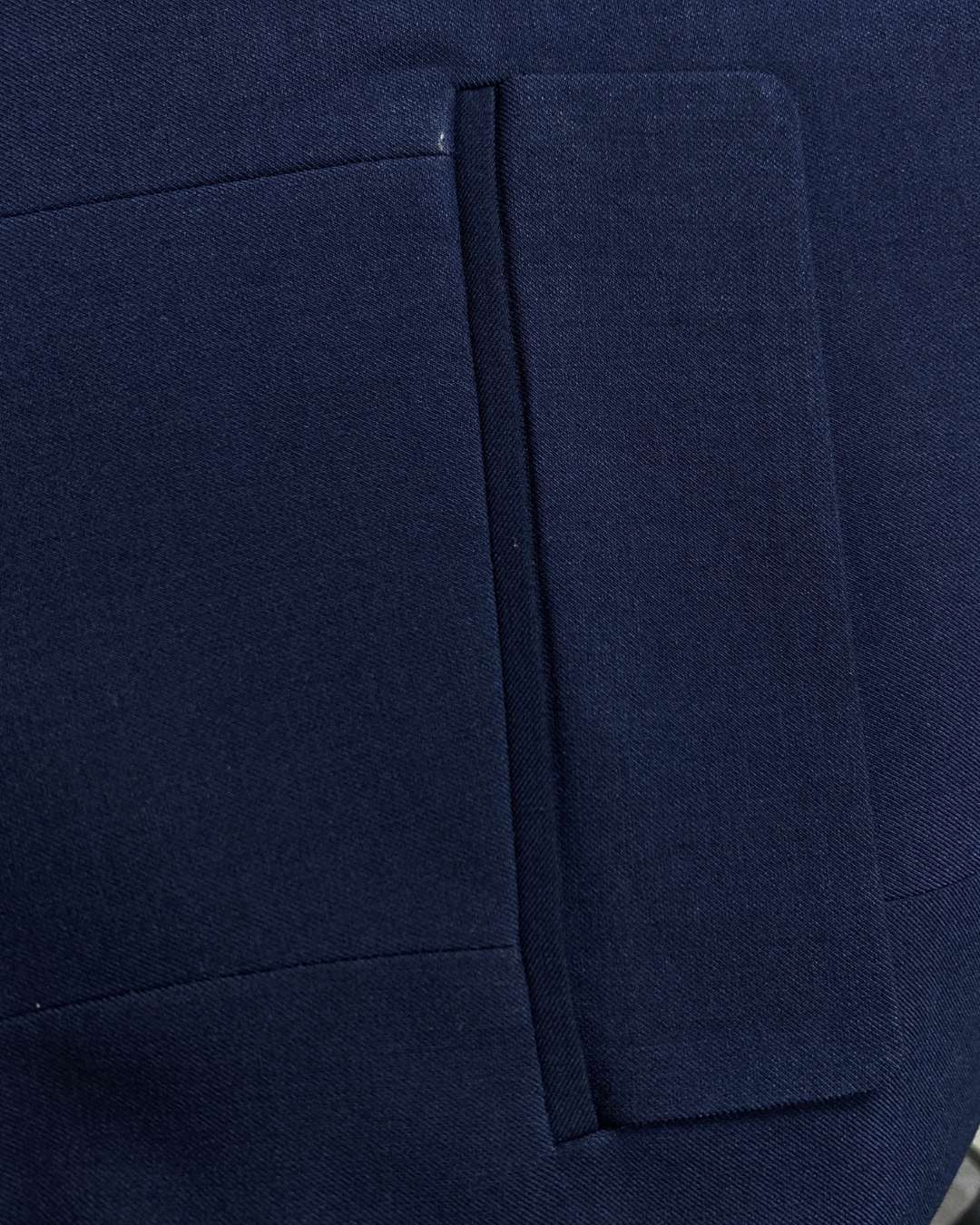 القماش والبطانة